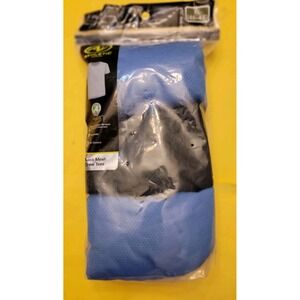 Athletic Works Mens Mesh Crew Tee, 3 pack, XL